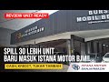 SPILL UNIT UNIT YANG BARU MASUK ISTANA MOTOR BJM!! LEBIH DARI 30 UNIT!