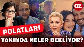 Dilan Polat operasyonu Seyhan Soylu ile mi başladı Gazeteci Caner Taşpınar süreci anlattı