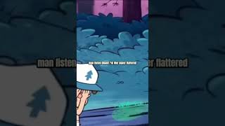 Detailed Dipper Gets Rejected￼ 😢| Gravity Falls Details