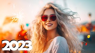 Summer Music Mix 2023 ⚡Deep House Remixes Popular Songs⚡Alan Walker, Coldplay, Maroon 5 style 21