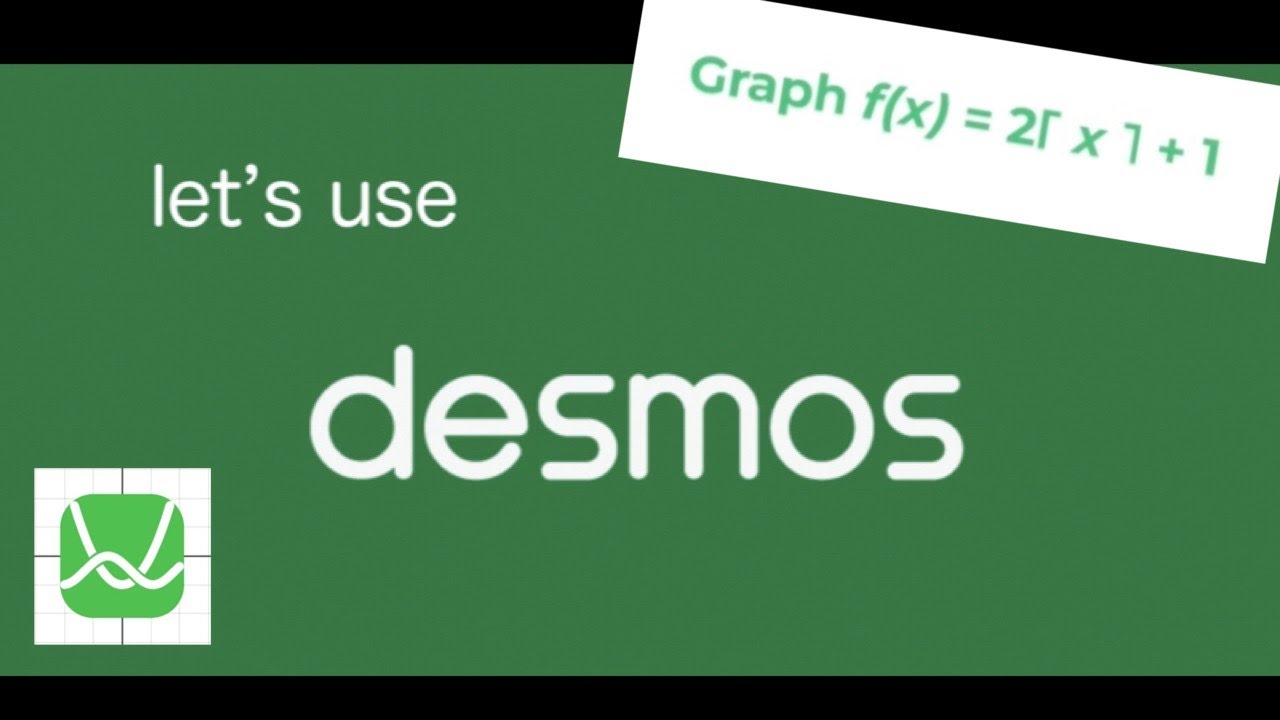 Desmos Graphing Calculator A