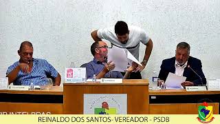 2ª REUNIÃO EXTRAORDINÁRIA DO DIA 19 DE MARÇO DE 2026