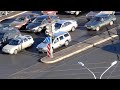 Samsung WB750 zoom test video - cars.MP4