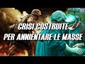 Crisi sanitaria, climatica e bellica create per annientare le masse - con Martina Pastorelli