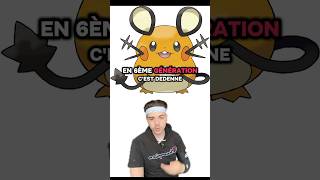 Le pire pokémon clone de Pikachu de toute la LICENCE