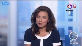 Anais Baydemir Ile Özel Röportaj