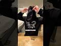 Fingerboarding Blindfolded! #challenge #fingerboard #jakepfb