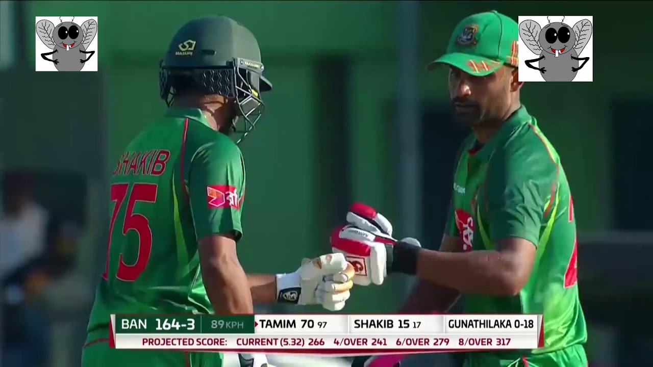 tamim iqbal jersey number