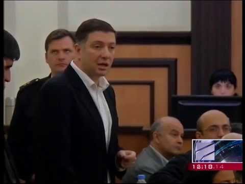 \"ქვეყანას მართავს შიზოფრენიკი\" - გიგი უგულავა