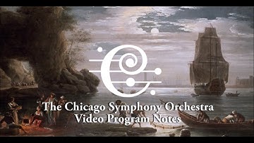 Chen Leads All-Mozart Video Program Notes