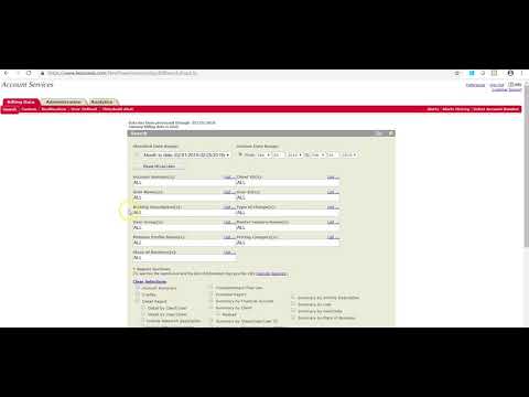 LexisNexis Account Center LNAC for Nexis Solutions Customers DCS