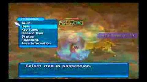 .Hack//Quarantine playthrough Part 21