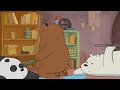 We Bare Bears | Kompilasi Beruang Bersaudara (Bahasa Indonesia) | Cartoon Network