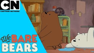 We Bare Bears | Kompilasi Beruang Bersaudara (Bahasa Indonesia) | Cartoon Network