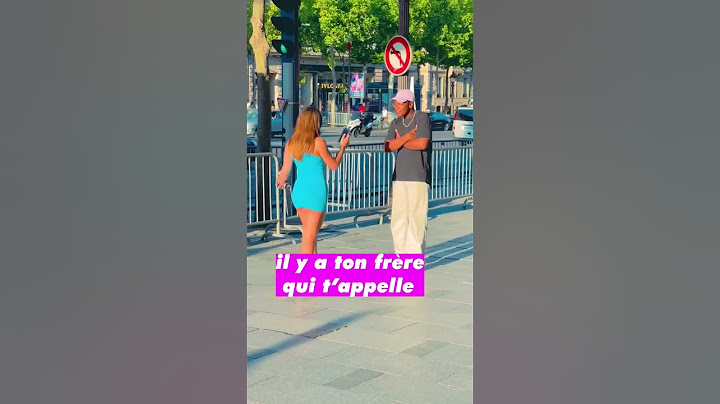 LE FRÈRE DE MBAPPE PIEGE UNE MICHTO 🇫🇷😂⚽️ ( prank )
