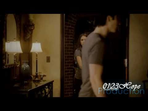 Damon & Elena // Teenage dream