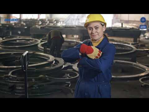 Aegide International - Vidéo Promotionnelle Nebosh IGC