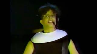 DEVO - Peek A Boo on Solid Gold (2023 Remaster) [CC]
