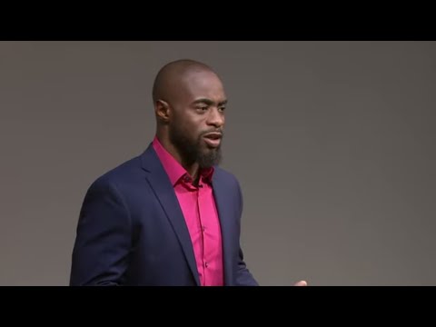 Check Your Life | James Williams | TEDxUTK