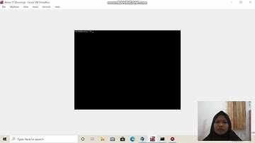 Remote Server/SSH || Administrasi Sistem Jaringan