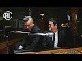 Capture de la vidéo Robbie Williams | Merry Xmas Everybody Ft. Jamie Cullum (Official Video)