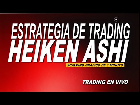 Estrategia Scalping 1