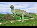 🦖🦖Tierra de dinosaurios, Bretún Soria