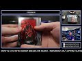 3 Box WWE Mixer for John F