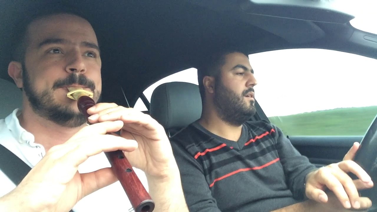 Metin istanbullu Lyon Yolculugu Uzun havalar ( Mey Huseyin akyazi)