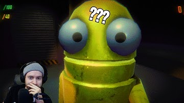 The Most Chaotic REPO SQUAD