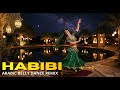 Arabic Belly Dance Remix Carnival Dance Experience | Dynamic Arabian Groove Flow