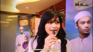 MiG Online -Promo Shima Anuar 99 Kali Rindu