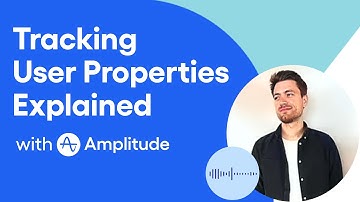 User Properties vs Event Properties: How to Track Users in Amplitude