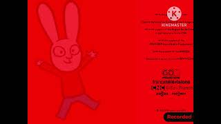 Fake Simon Credits Lost Episode Garpar Dies Logos Only