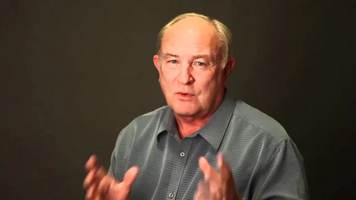 Ray Landers: the Spirit of Debt