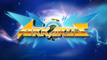 ARKARUS NFT Game Official Trailer