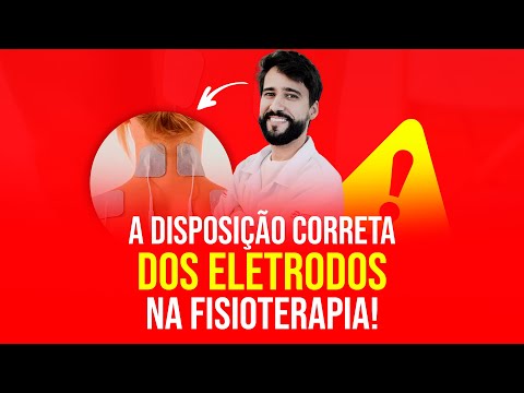 ELETROTERAPIA: Saiba a