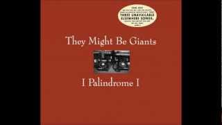 Watch They Might Be Giants Cabbagetown video