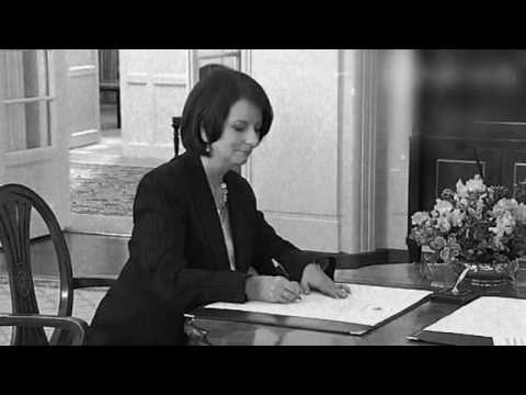 Our First Lady, Miss Julia Gillard, Prime Minister