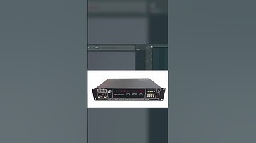 Cameo "Word Up" drum beat using period correct hardware and emulations #shorts #LinnDrum