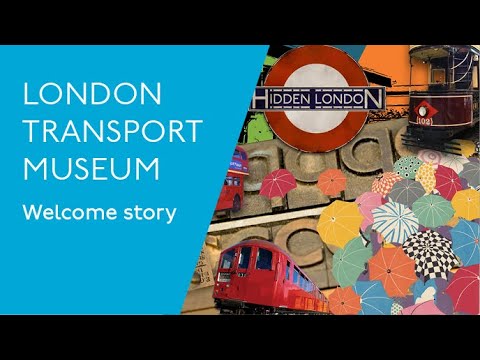 Video: London Transport Museum: de complete gids