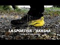 La Sportiva Akasha long term use review - is this shoe good for Sport Walking?