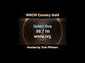 Down in the okefenokee on wncw country gold