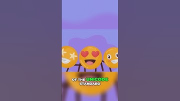 The Evolution of Emojis: Adding Personality to Digital Communication #encoding #emojiios