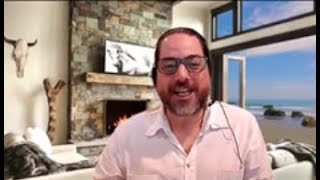 AISWR - Rigorously Relevant Podcast - Interview with Dr. Jonathan Singer - July 2021