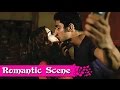 Hot Romance of Prateik Babbar And Evelyn sharma ISSAQ Romantic Scene HD