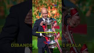 Ternyata Cuma Segini Harga Trofi Liga Champions