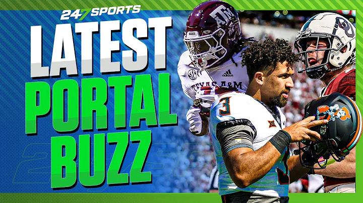 Transfer Portal Latest - Week 2 Update  | Spencer ...