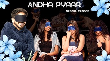 ANDHA PYAAR | UNO reverse ft. @ComicKaustubhAgarwal @RajatSood @ChiragPanjwani Vivek Samtani