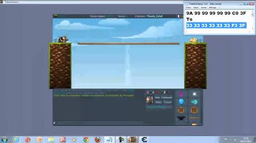 [Transformice Hack]  - The Tramb 2013 [HD]